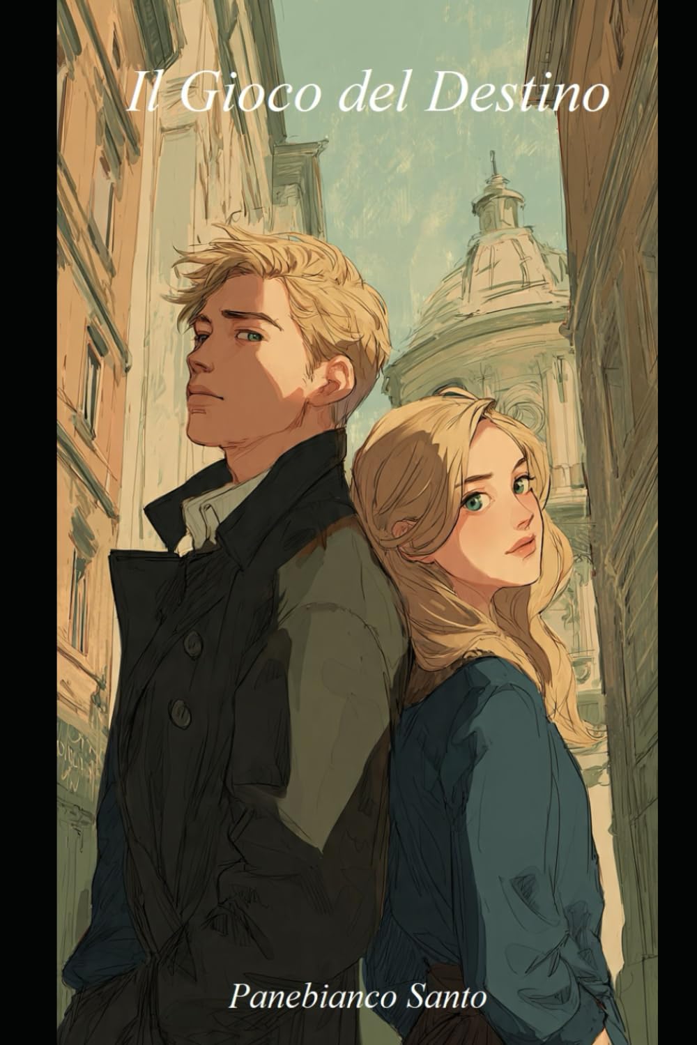 Il gioco del destino