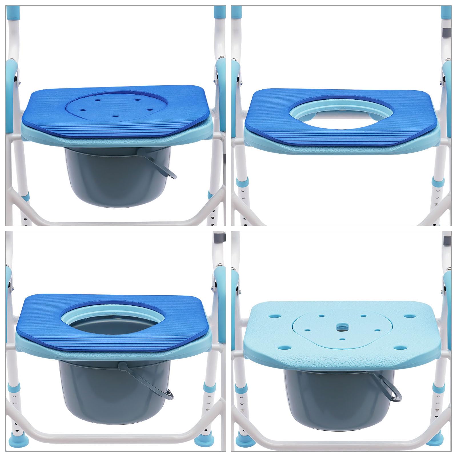 Sgabello Doccia Pieghevole A Parete Può Essere Fisso Bambini Uso Sedile Sedia Sedile Adulto Pieghevole Aisance Alluminio Bidet Poco Ingombrante Sgabelli Doccia Bagno