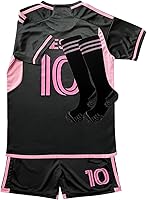Yunshang Youpin Youth Soccer Jerseys for Kids - Football Training Uniforms, Sport Fan Shirts & Gift Kit Sets