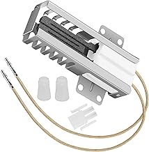 5303935066 Oven Igniter for Frigidaire. GE. Kenmore. Gas Range WB13K21 WB2X9998 Norton-501a PS470129