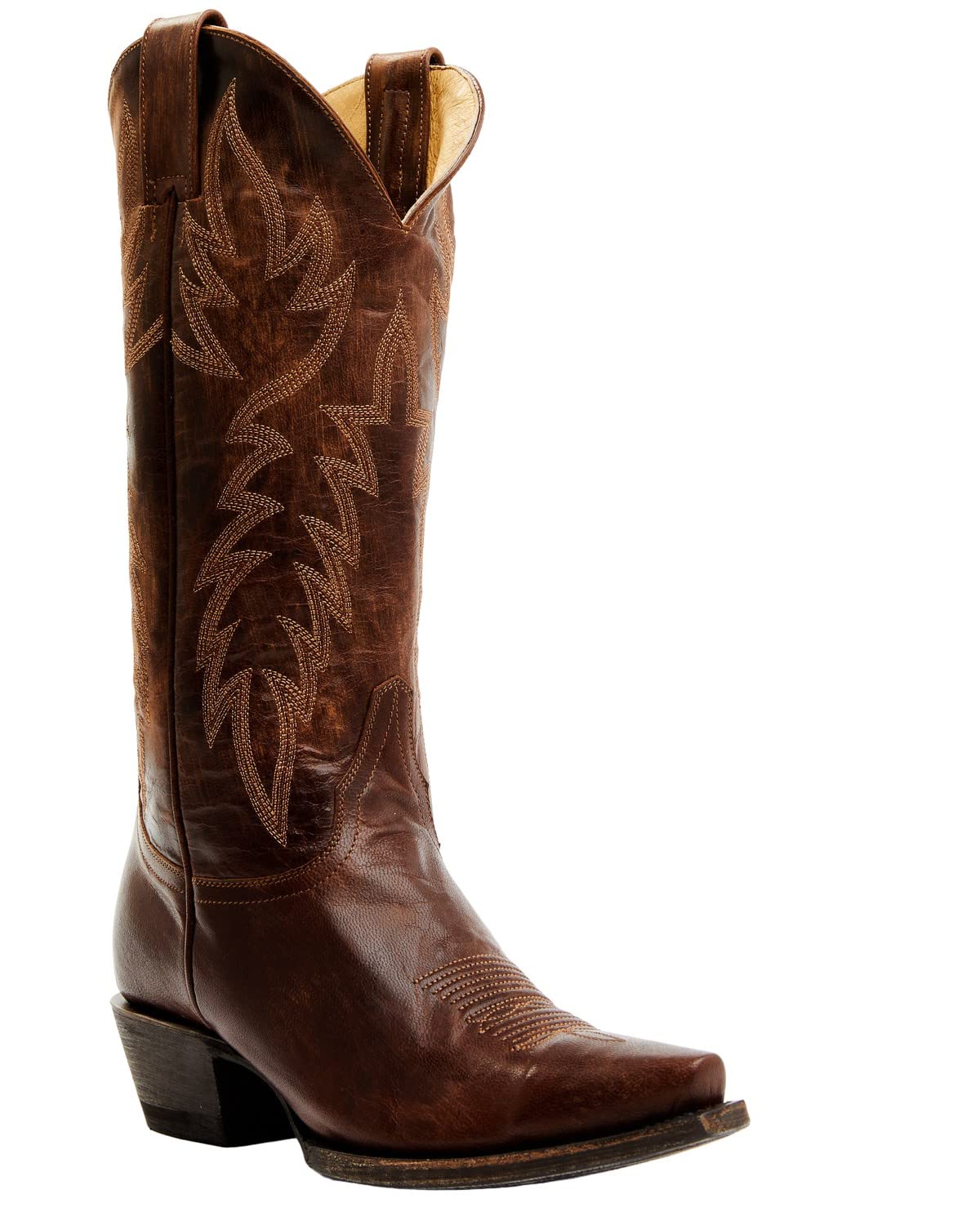 Idyllwind Womens Wheeler Performance Western Boot Snip Toe - Biwfa22p3