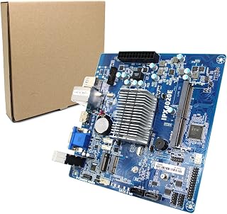 Placa Mãe PcWare IPX4020E (N4020/DDR4/HDMI/VGA/USB 3.0)