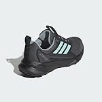 adidas Womens Terrex Tracefinder 2 Climaproof Trail Running Trail Running Shoe