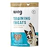Amazon Brand - Wag Peanut Butter & Banana Flavor Training Treats for Dogs, 2 pound (pack of 1)