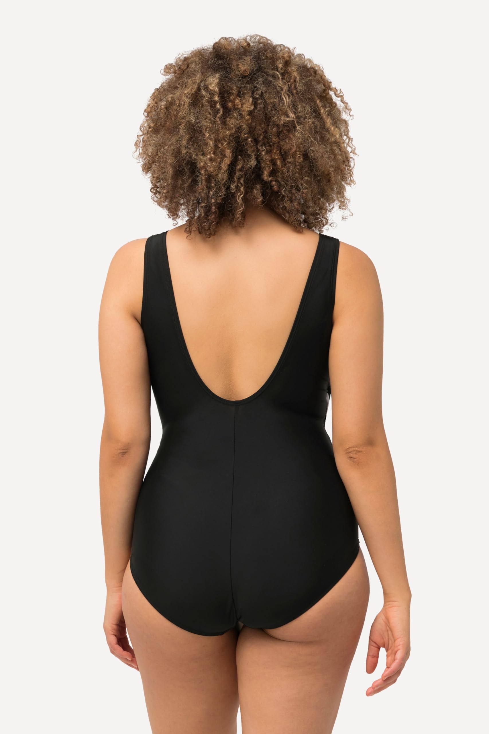 Ulla Popken Donna Costume Intero