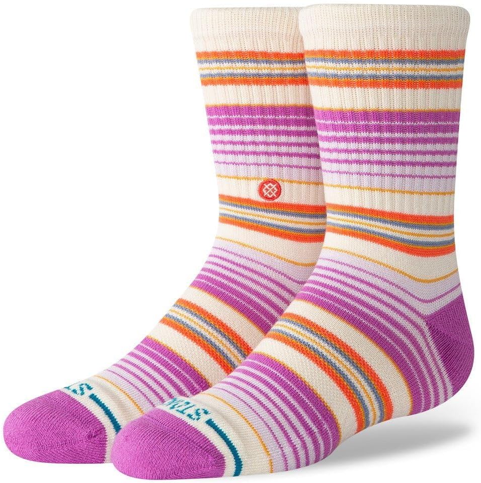 Stance Boys Rockford Crew (Big Kid)