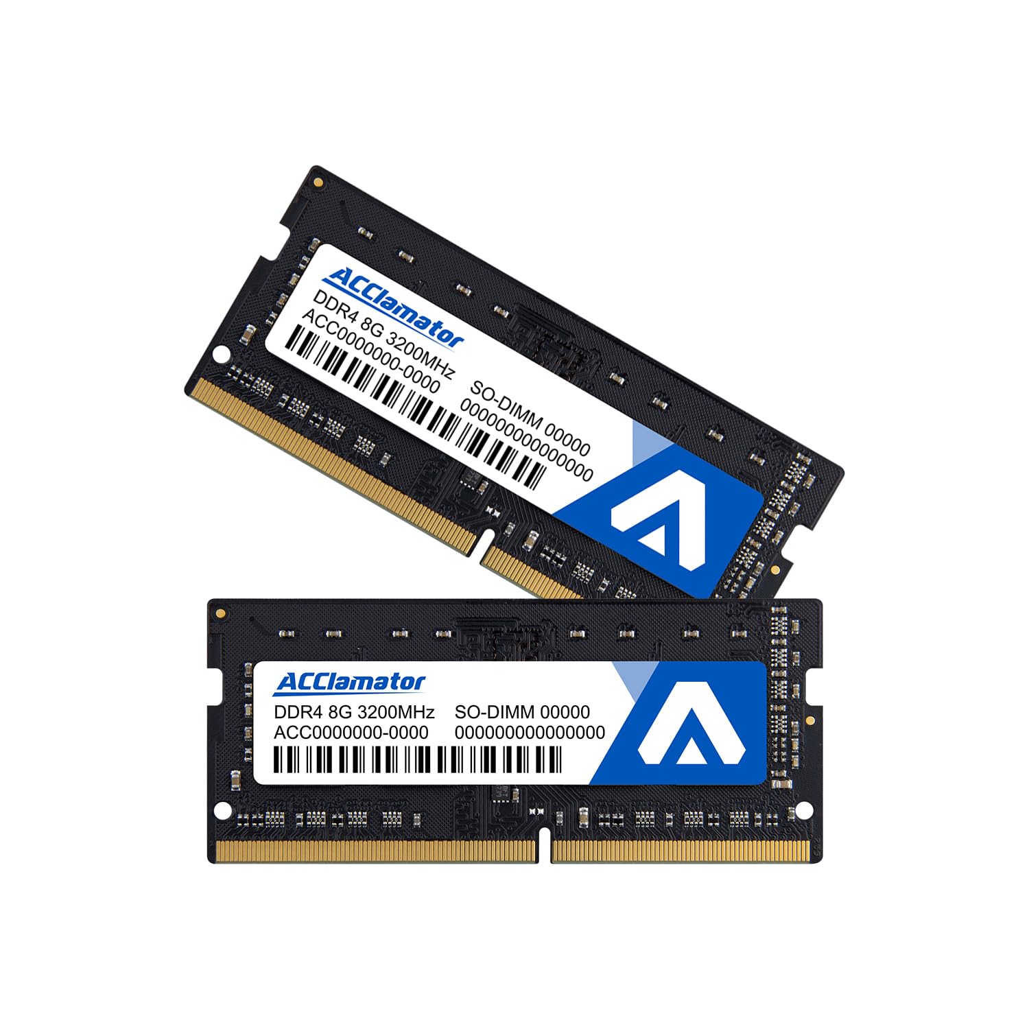 Amazon.co.jp: Acclamator ノートPC用メモリ DDR4 16GB (8GB×2枚 Amazon.co.jp: Acclamator ノートPC用メモリ DDR4 16GB (8GB×2枚