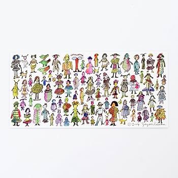 Amazon | 草間彌生 ポストカード 3枚セット [ハーイ・コンニチワ Amazon | 草間彌生 ポストカード 3枚セット [ハーイ・コンニチワ