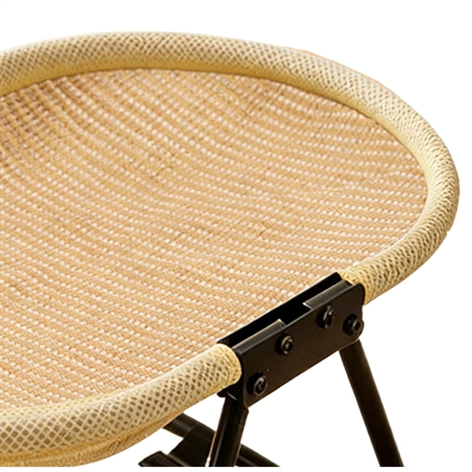 Lit Surélevé pour Chien Pliable Anti-Dérapant 57 x 41 x 26 cm pour Animaux Compagnie Chat Chiot