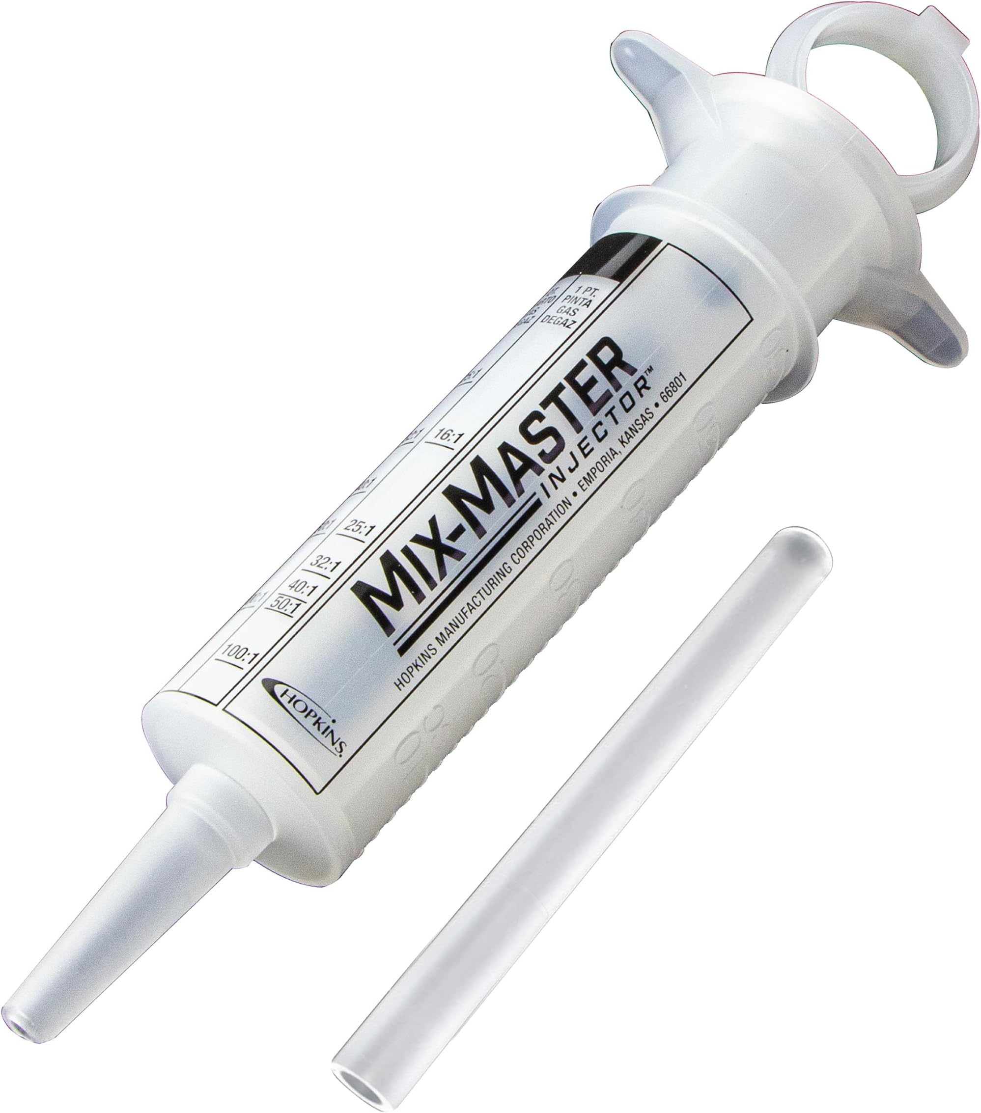 Hopkins Towing Solutions 10111/6 Mixmizer Injector