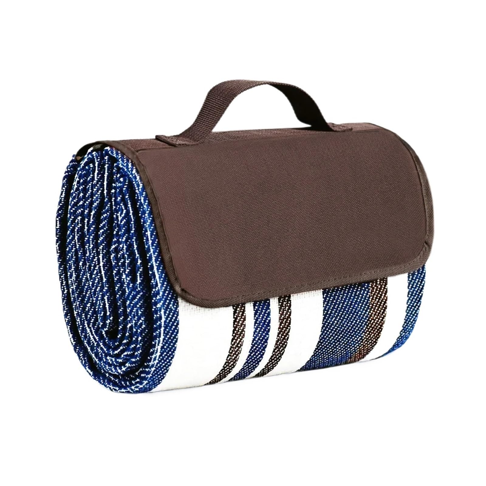 Manta de picnic plegable impermeable y amplia para olvidarte de la humedad