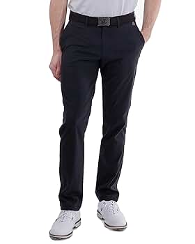 Amazon.com: Galvin Green Men's Golf Pants with Shirt Gripper