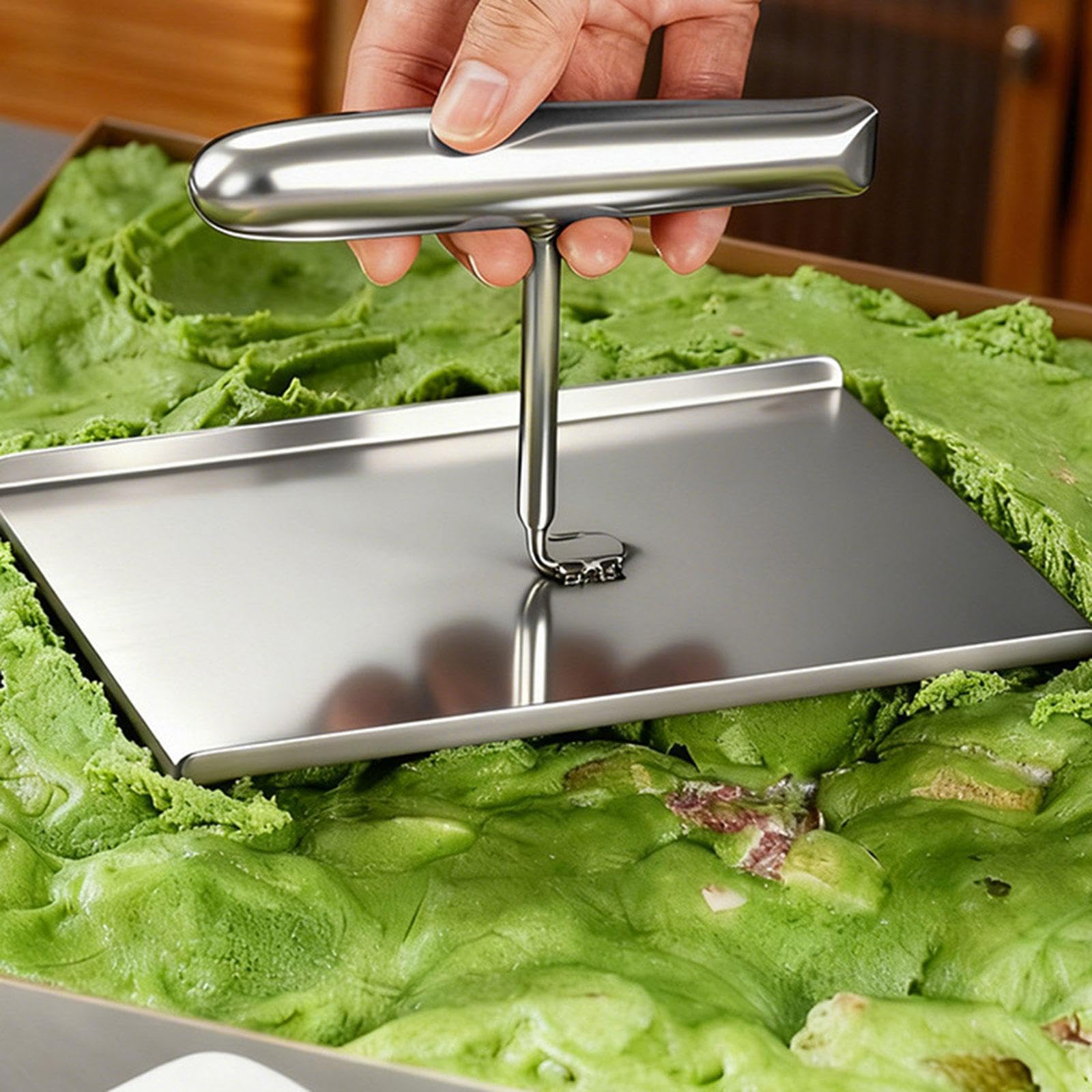 Baking Flattening Tool Premium Easy to Use Sturdy Practical Multifunctional Large-picture-10