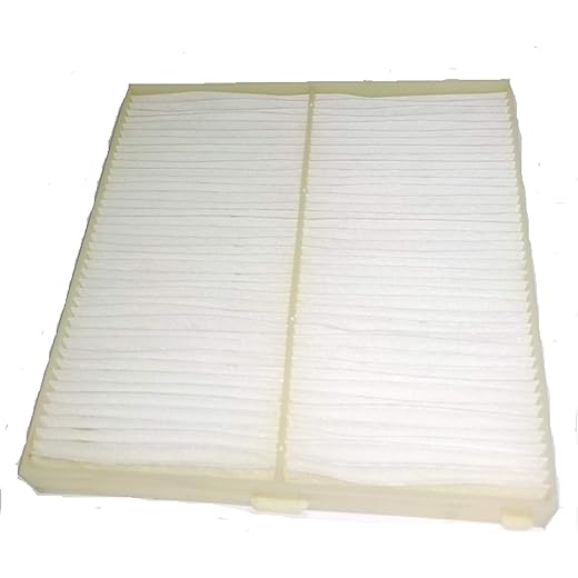 GOPINATH AUTOLINK CAR CABIN FILTER AC FILTER COMPATIBLE WITH WAGON R up To 2018 Model