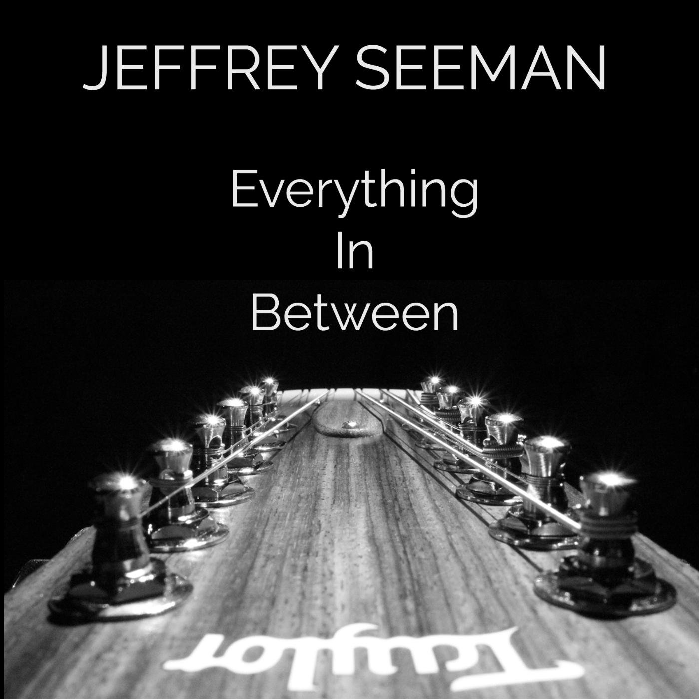 Jeffrey Seeman