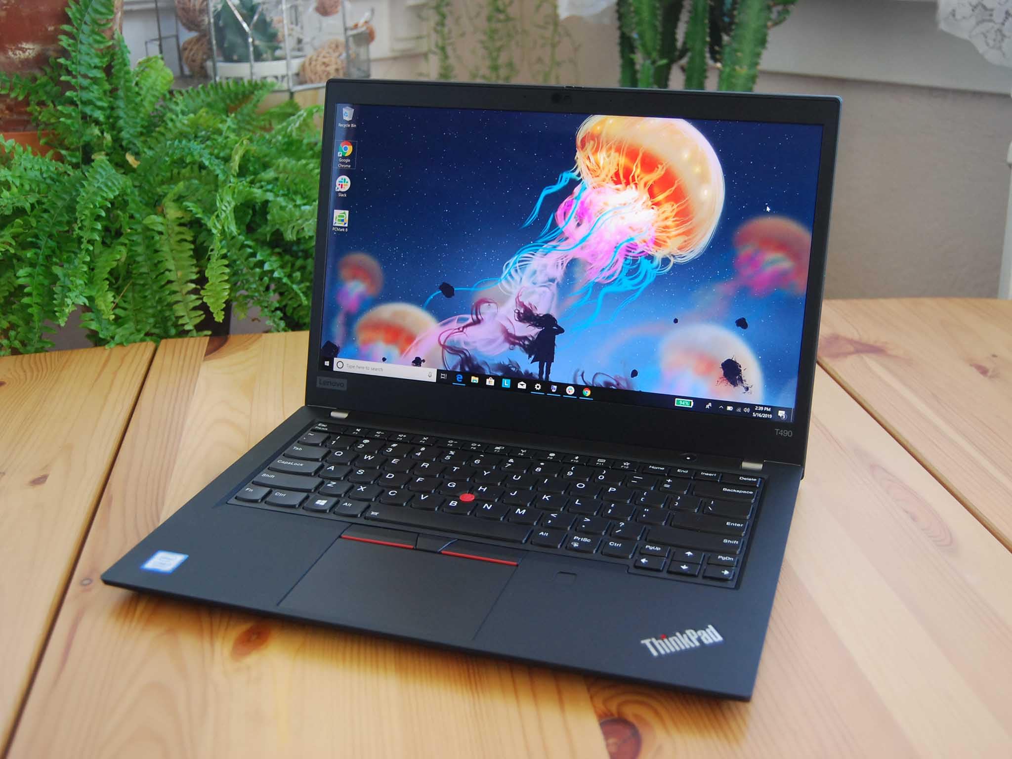 A106-13Lenovo ThinkPad T490 14インチ Amazon.com: Lenovo ThinkPad T490 14