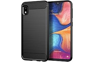 Samsung Galaxy A10E Phone Case: Ultimate Protection with Style
