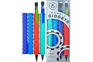Pencil Gidget for Classroom — Find Focus and Tranquility