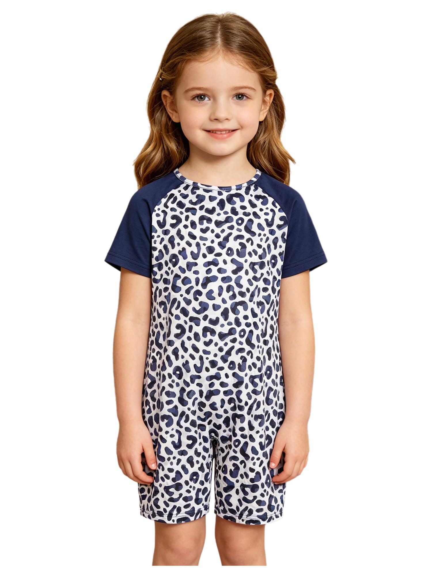 Jumpsuit Adaptativos Para Niños Y Niñas Jumpsuit Anti Desabrochable Para Niños Mono Antideslizante Ropa Amigable La Sensibilidad