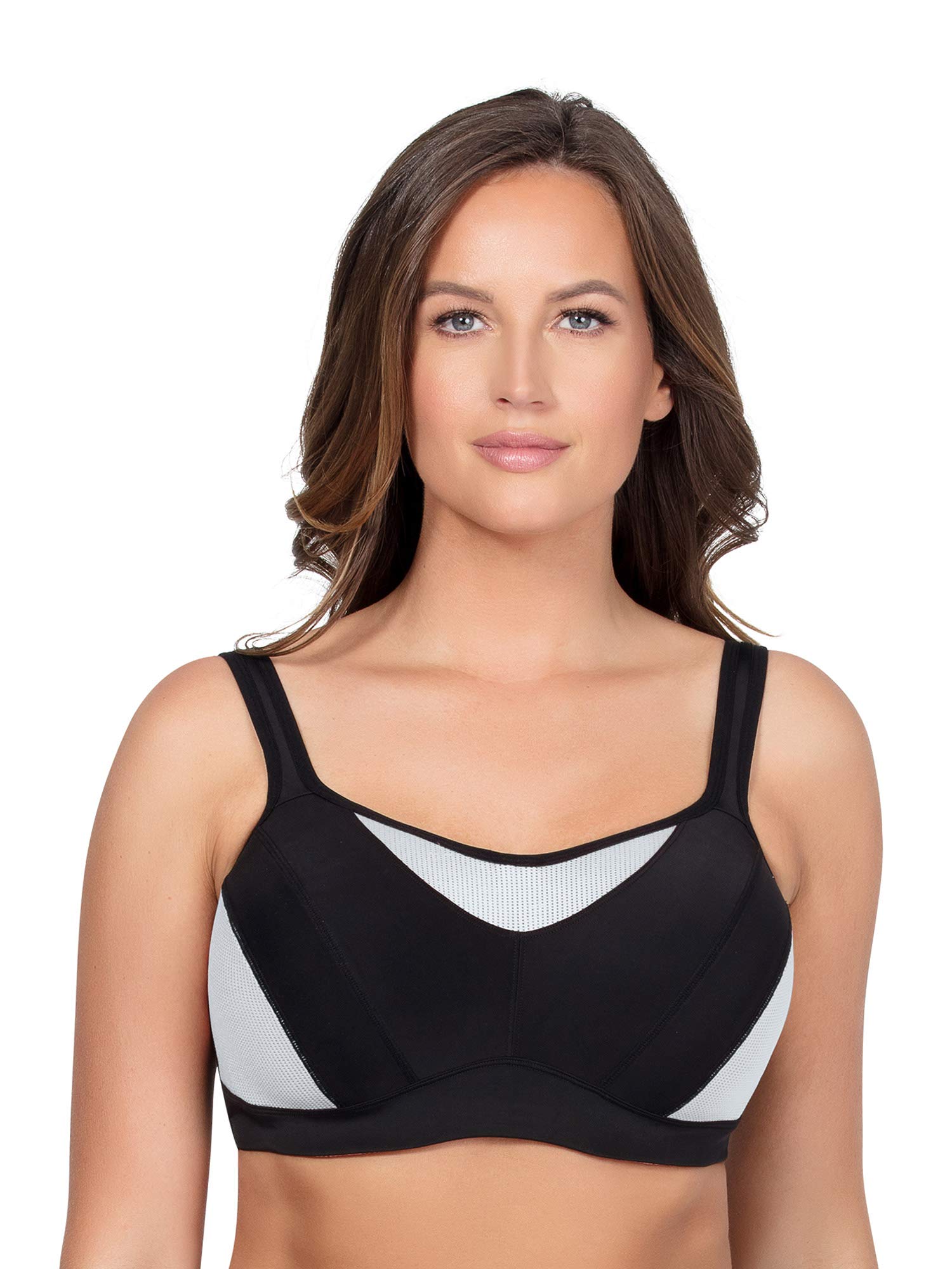 PARFAITWomen's Dynamic P5541 Full Bust Bounce Control Sports Bra