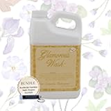 Worldwide Nutrition Bundle: Tyler Glamorous Wash Icon Scent Laundry Liquid Detergent - Luxury Liquid Laundry Detergent - 32 oz (907 g) Container and Multi-Purpose Key Chain