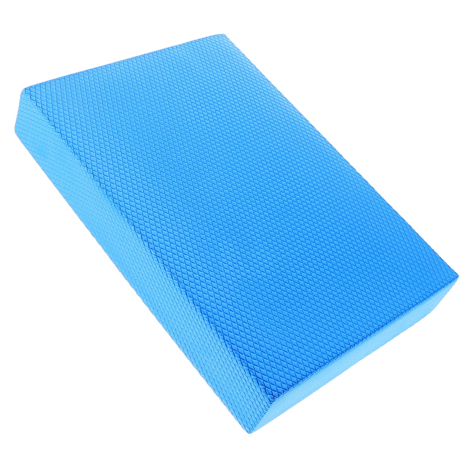 SUPVOX Thick Yoga Pillow for Knees Exercise Mats for Home Non-slip Kneeling Cushion