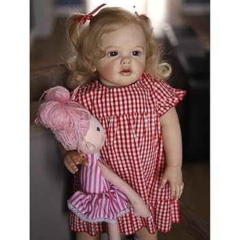 専用⭐︎ Oncroun doll ヴィンテージ アンティーク リボーン