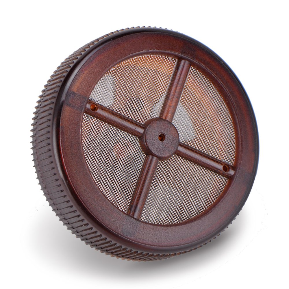 Buy Plastic Filter and Silicone Rubber Ring for Diguo Gen2 & Royal2