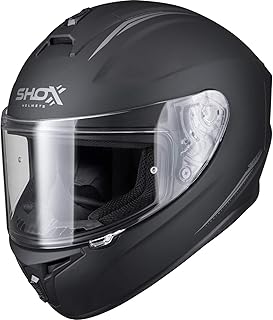Motorbike Helmets Amazon Co Uk