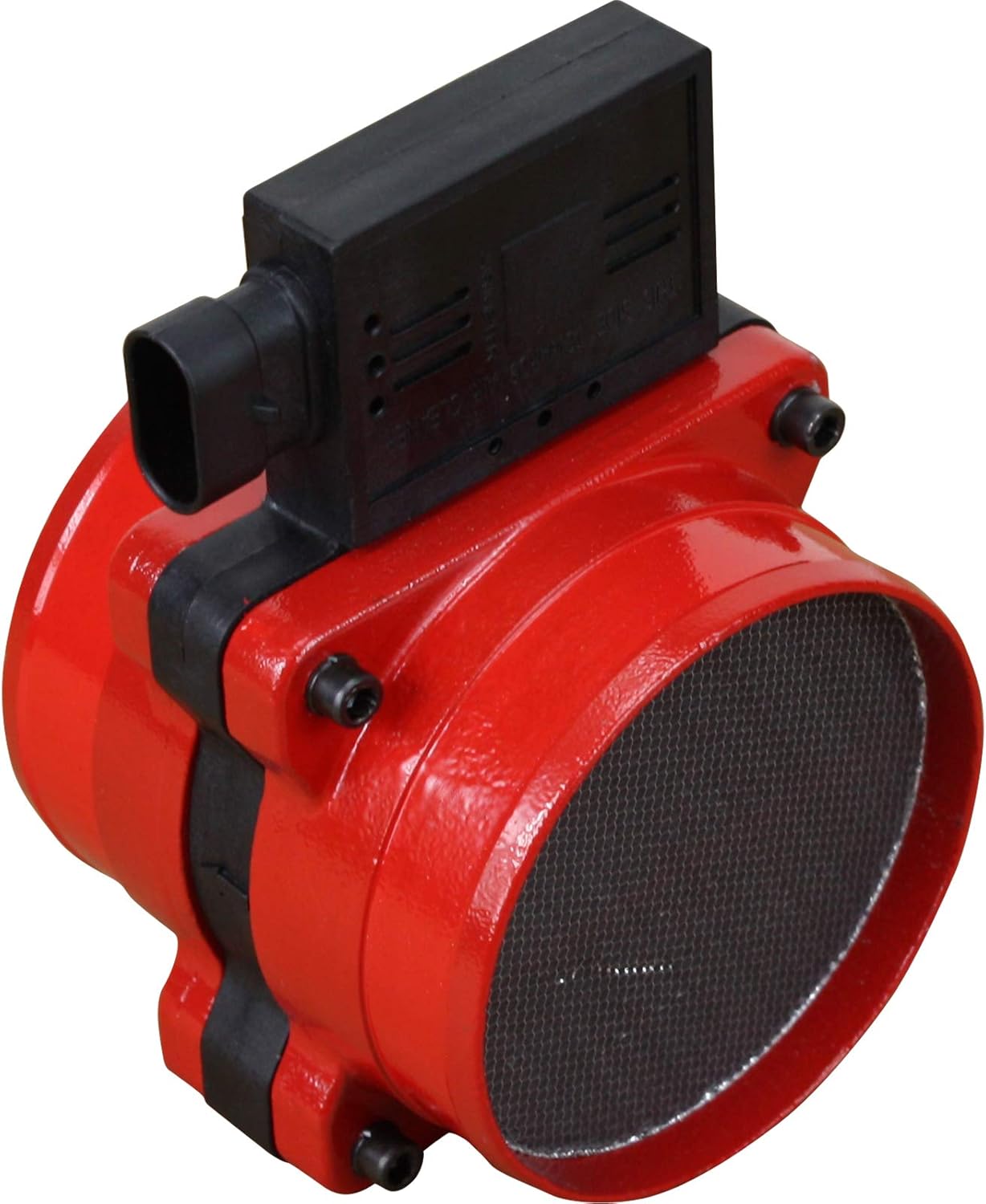 AIP Electronics Dragon FIRE Performance Direct Replacement Mass Air Flow Sensor Compatible with 1993-2004 Chevorlet GMC 4.3L 5.0L 5.7L 7.4L Truck Replaces 25008219 25179711 MA101 OEM Fit MF9711-DF