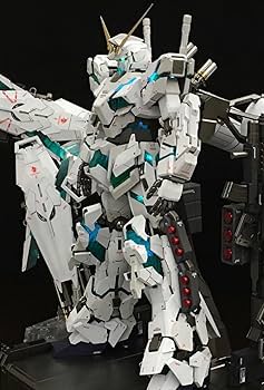 Amazon | PG 1/60 RX-0 ユニコーンガンダム (機動戦士ガンダムUC
