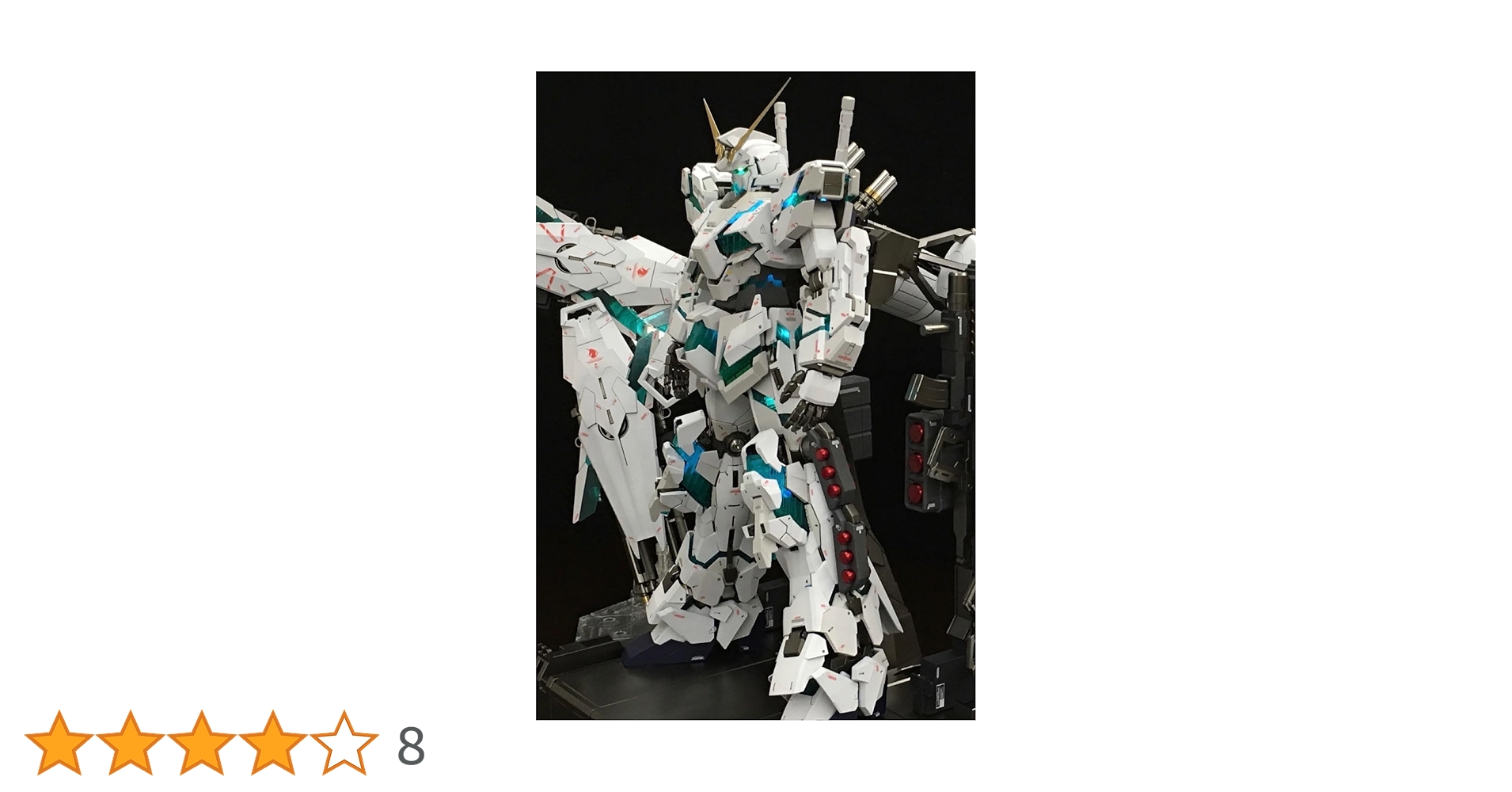 Amazon | PG 1/60 RX-0 ユニコーンガンダム (機動戦士ガンダムUC