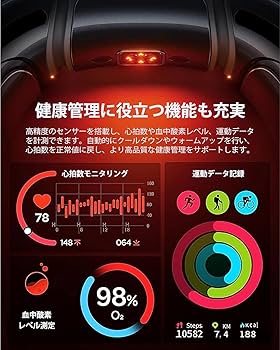 Amazon.co.jp: 【次世代 AIネッククーラー】テレビ朝日で「猛暑を