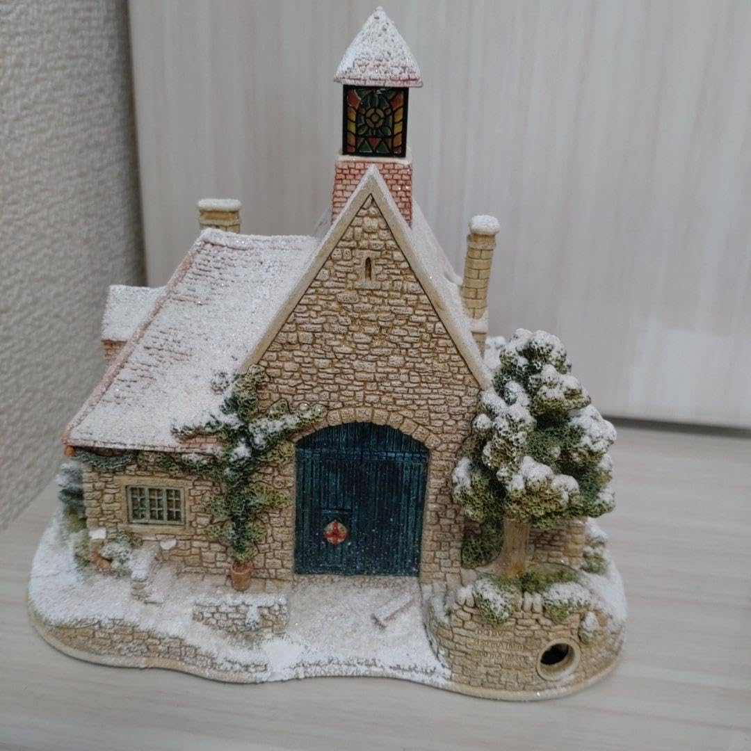 リリパットレーンクリスマスタイム