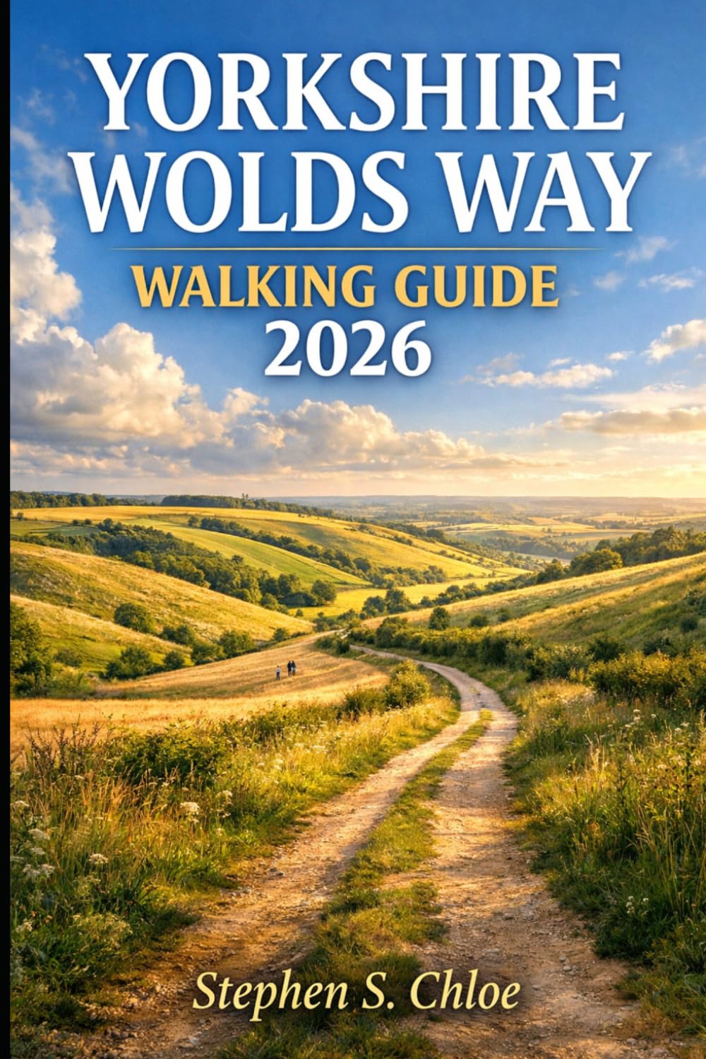 Yorkshire Wolds Way Walking Guide 2026: Step by Step Routes Smart Itineraries and Essential Planning for an Unforgettable Adventure