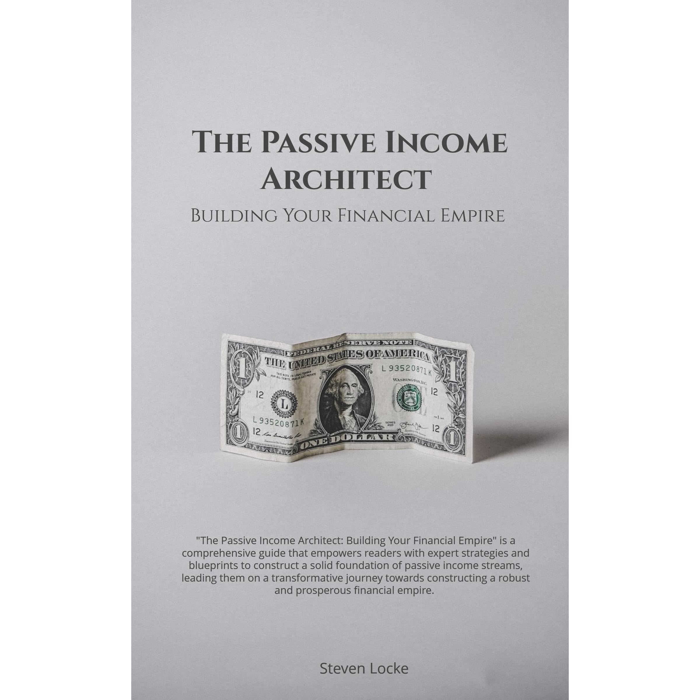 The Passive Income Architect