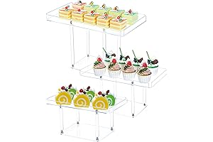 YestBuy Treat Stands for Memorable Parties