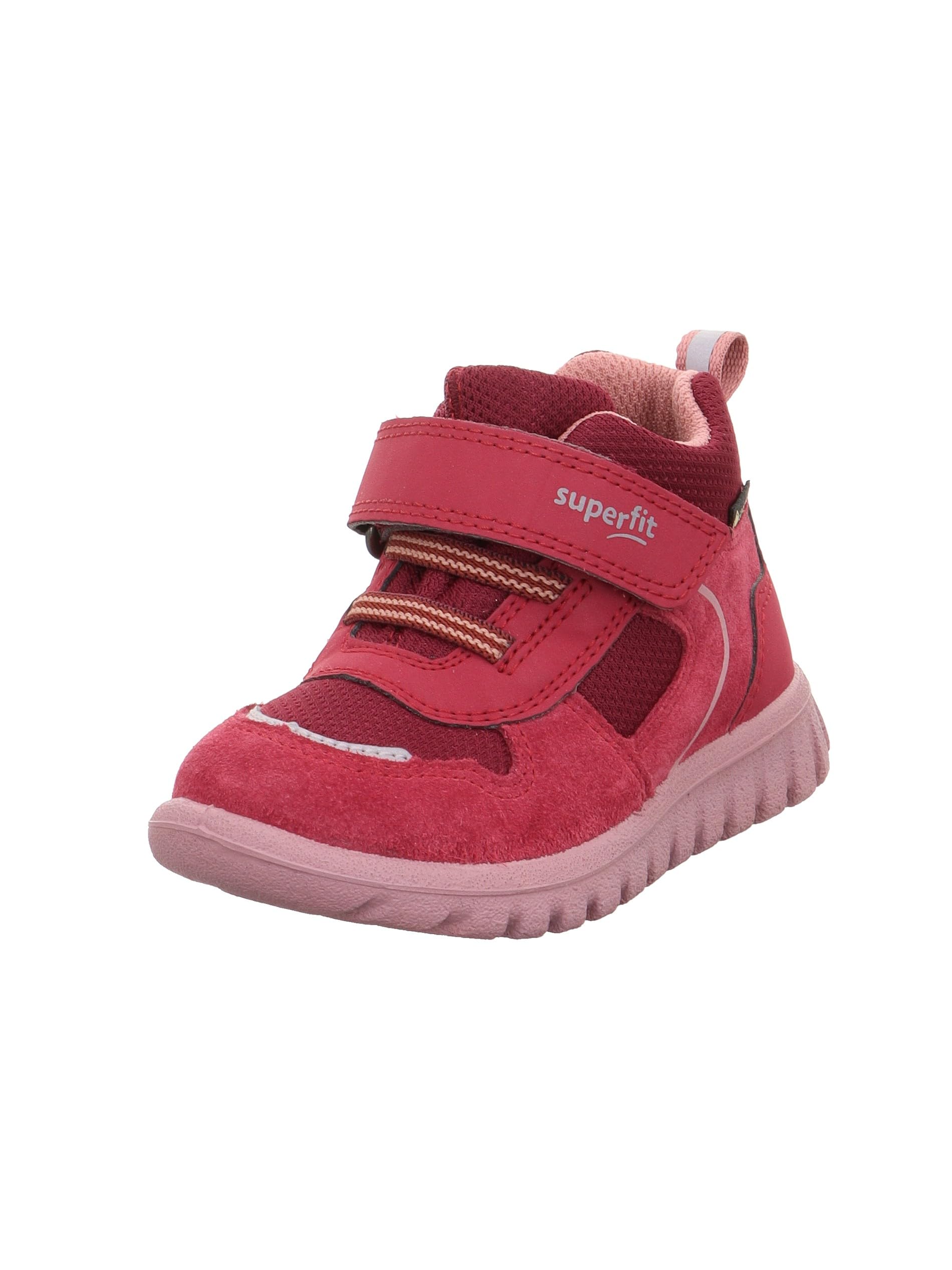Babyschuhe für Mädchen