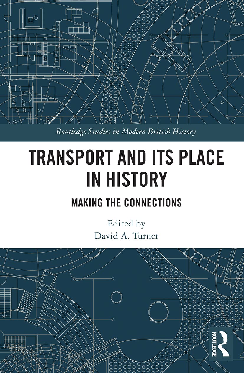 Transport and Its Place in History - 9781032235615