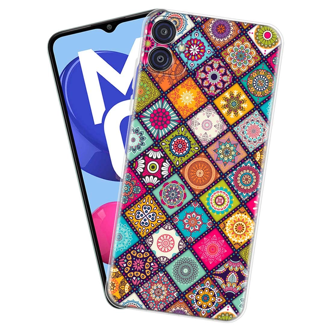 Fashionury Designer Printed Soft Silicone Back Case Cover for Samsung Galaxy M04 / F04 / A04e Back Cover for Samsung Galaxy M04 / F04 / A04e -D0894 (B0BRZYYQ3Z) Amazon Price History, Amazon Price Tracker