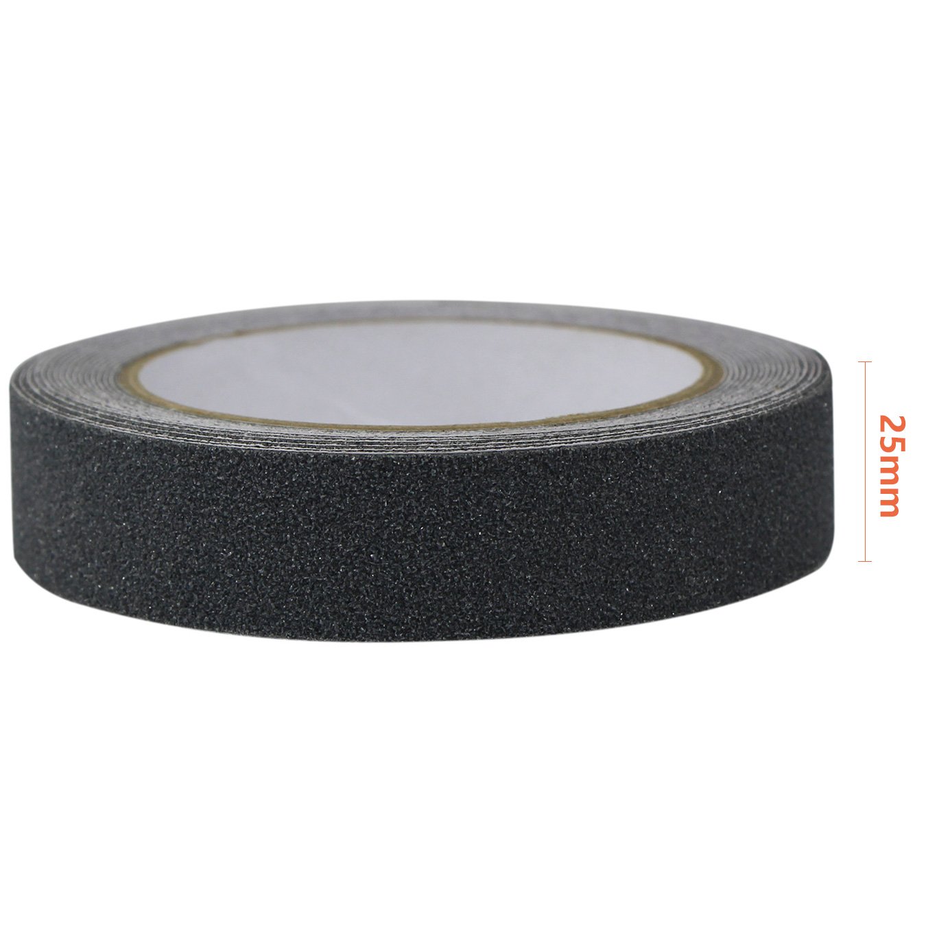 Vinyl Marking Tape 1/4
