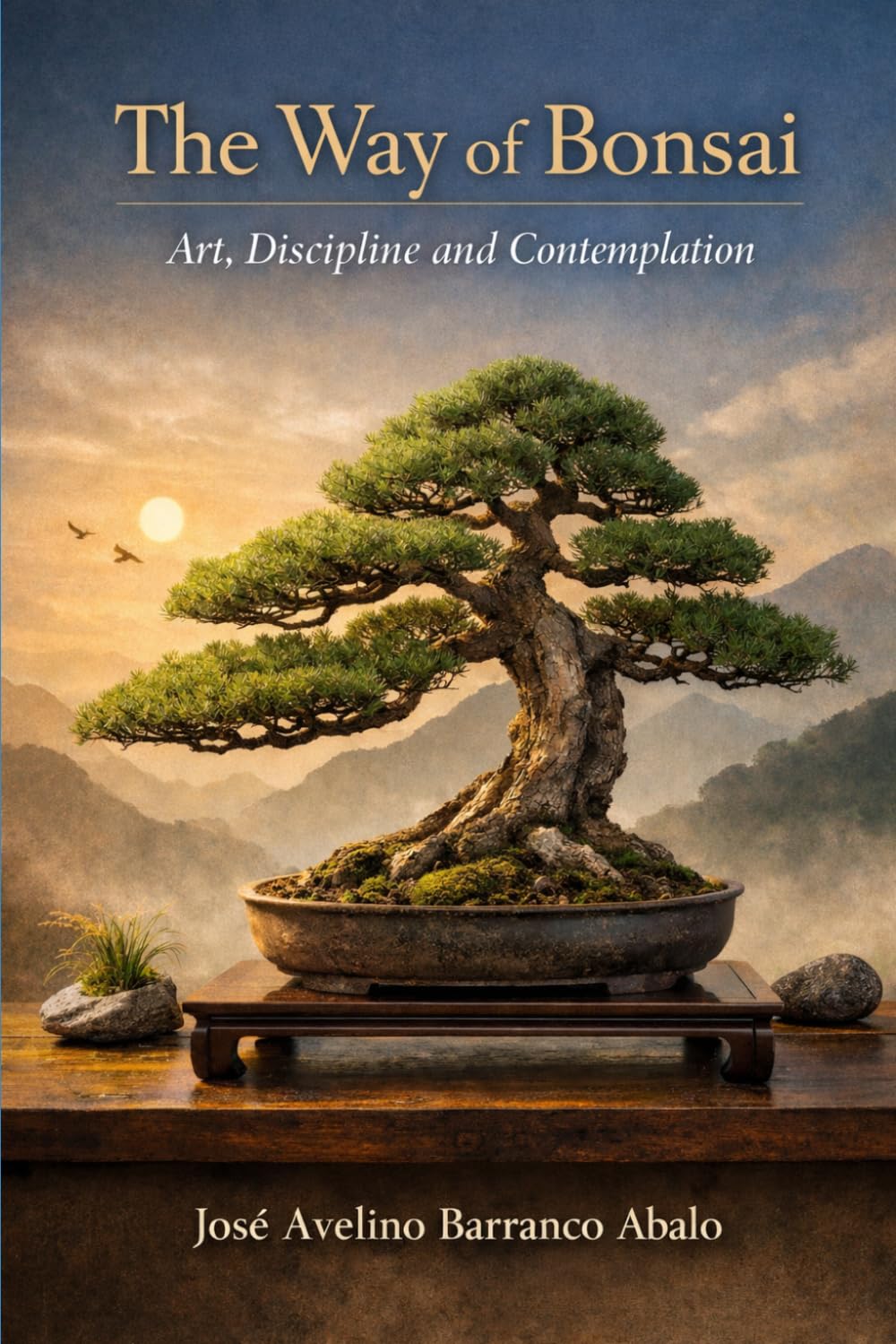 The bonsai way: Art, discipline, and contemplation