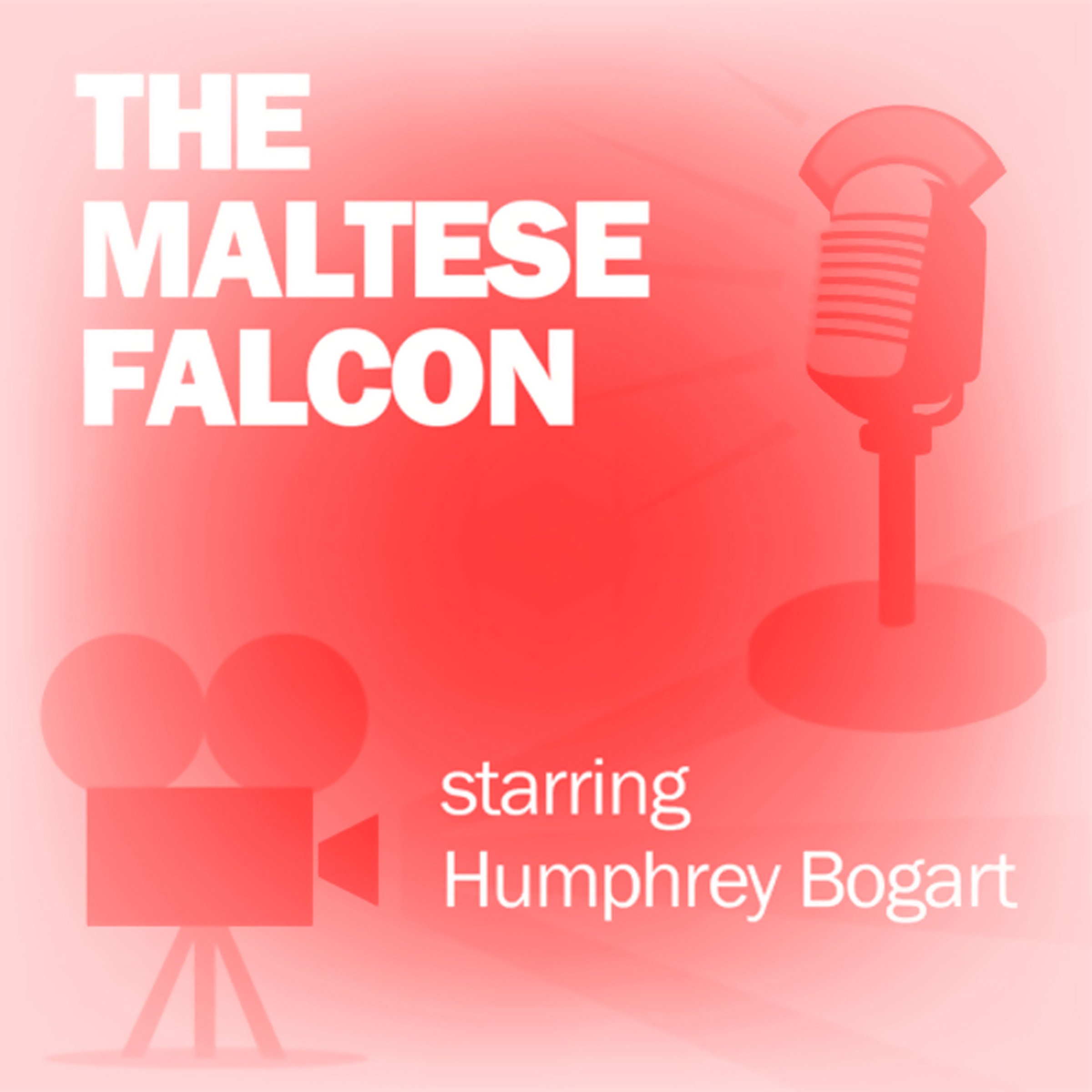 The Maltese Falcon