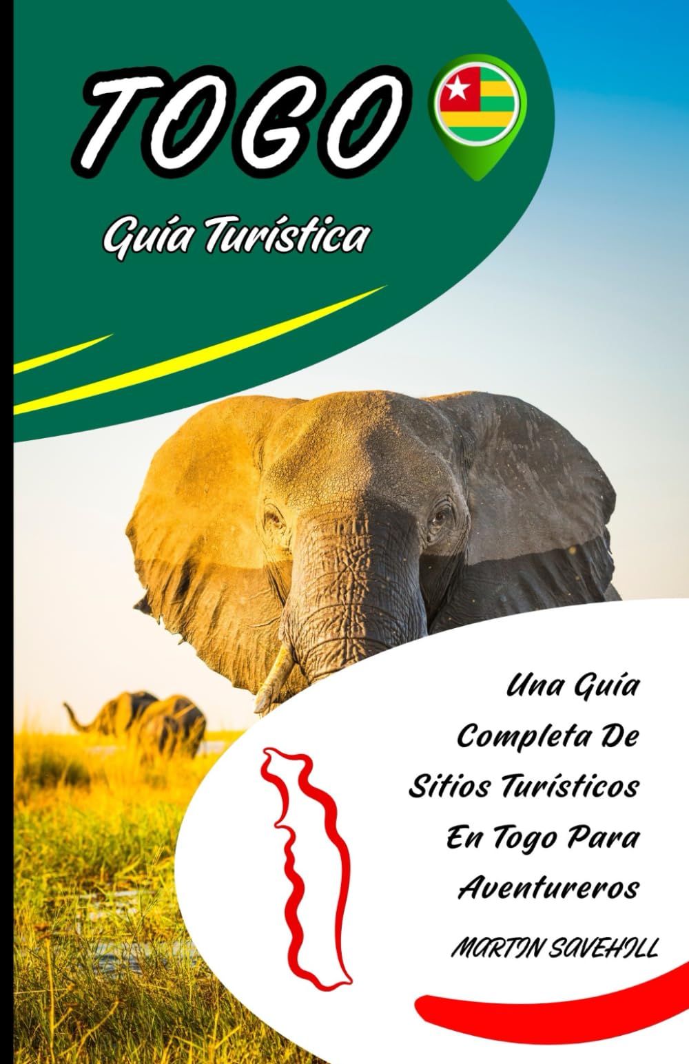 TOGO: Guía Turística