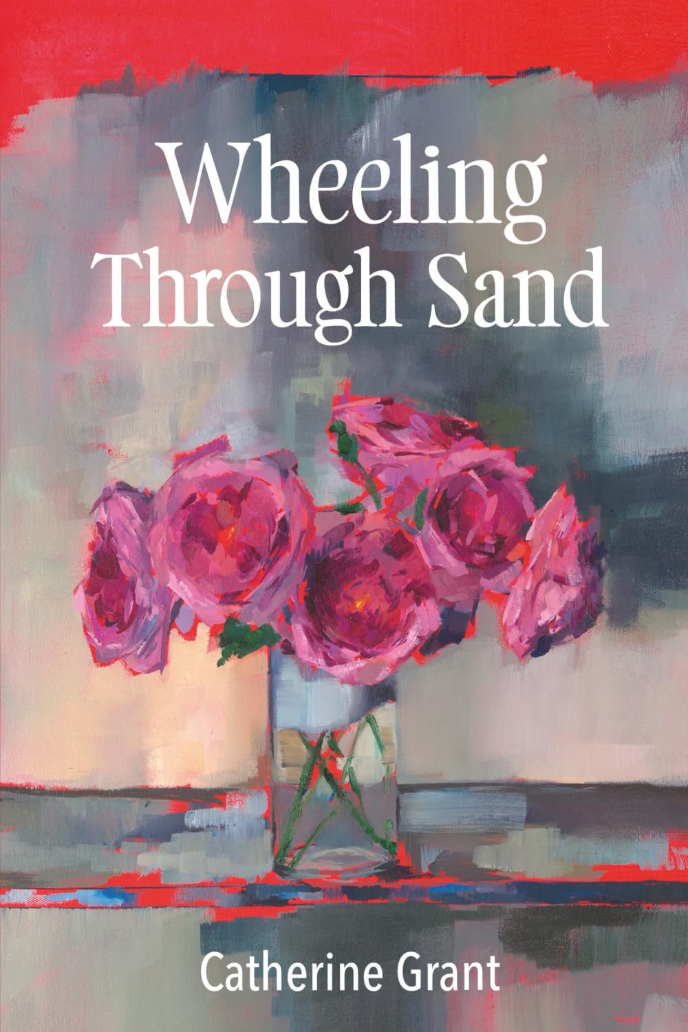 Wheeling Through Sand