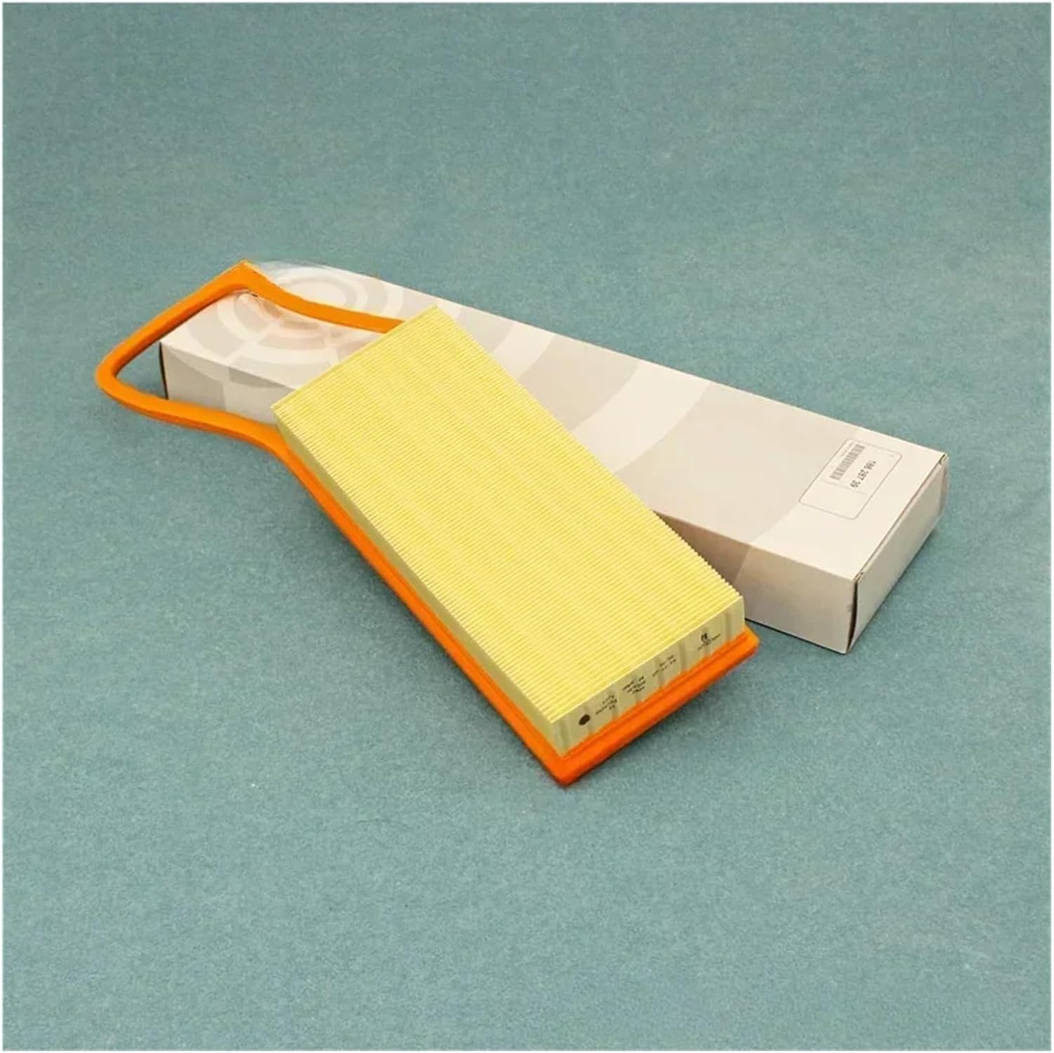 Car Air Filter Cleaner Element For F15 F16 X5 X6 28i 40e 2015-2018 N20B20A Engine Intake