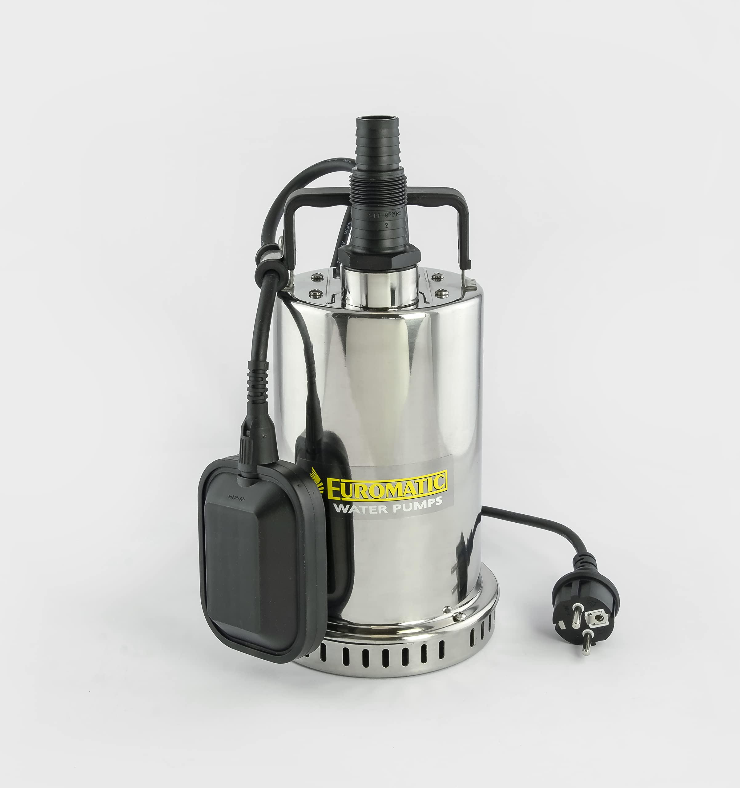Elettropompa sommersa drenaggio SDX 400 V. 230 Hz. 50