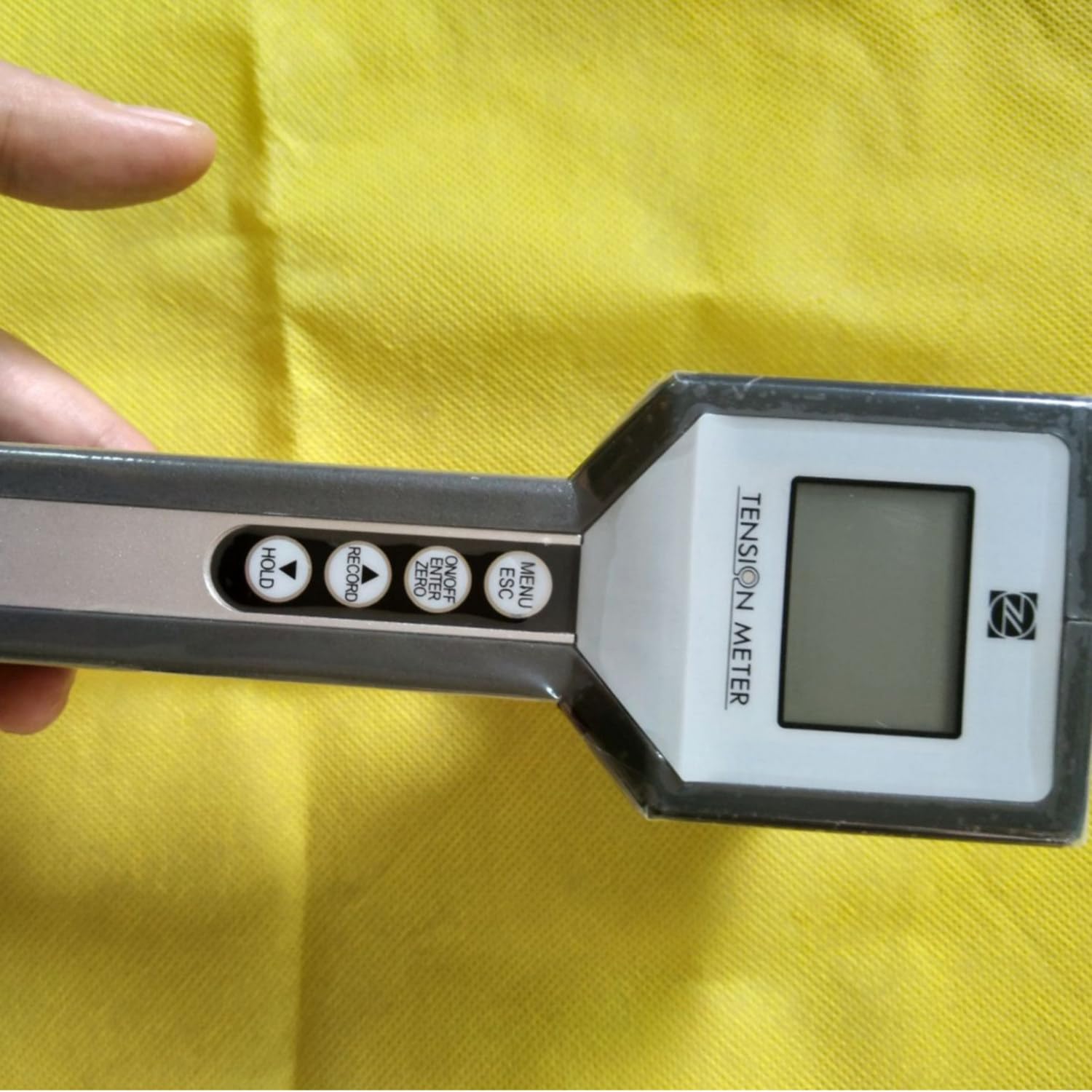 Tensiómetro Digital, Tensiómetro, con Pantalla LCD Y Línea De Transmisión De Datos, Puede Almacenar Datos De Medición, Almacenar hasta 200 Grupos