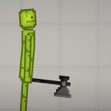 Stick Axe Playgrounds