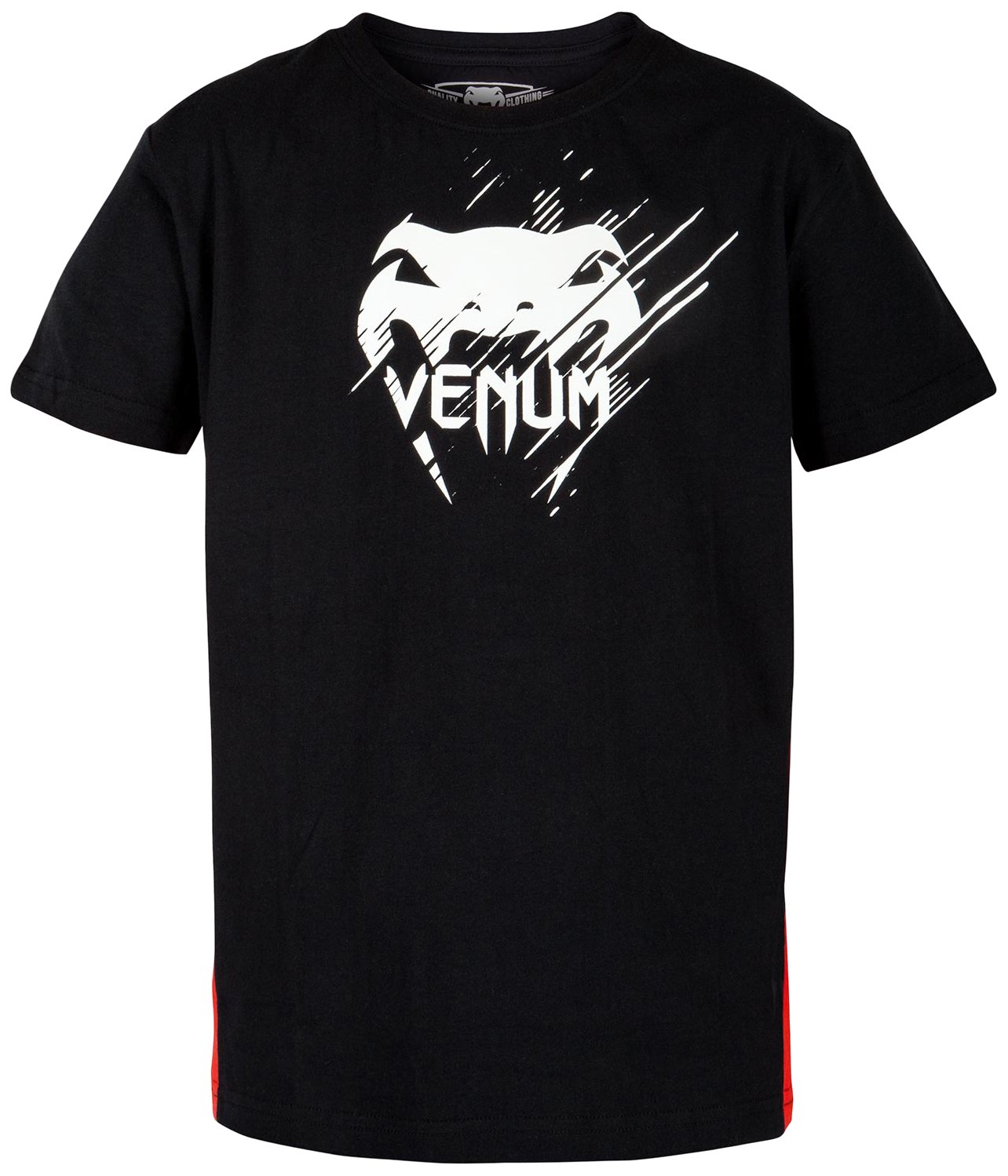 Venum Mma Contender T Shirt Boys Contender | Desertcart Seychelles, image size:1284x1499
